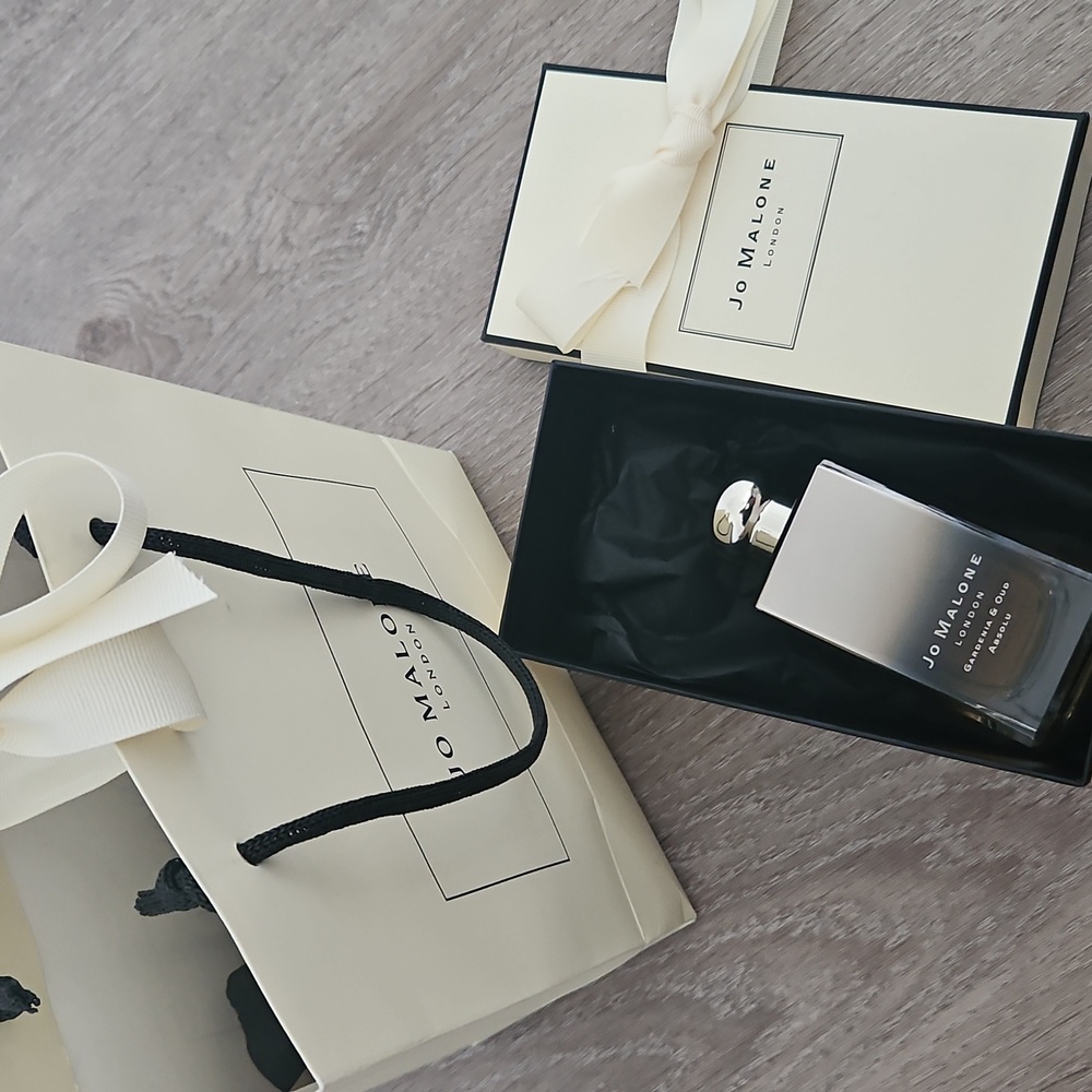 Jo Malone Gardenia & Oud Absolu 100ml